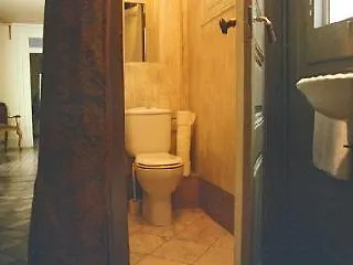 Vrabac Hotel