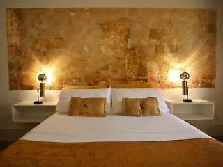 Vrabac Hotel Barcelone