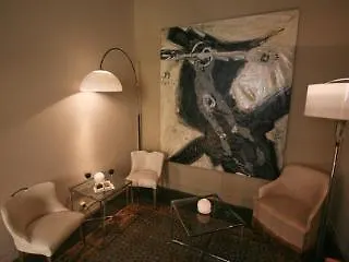 Vrabac Hotel Barcelone