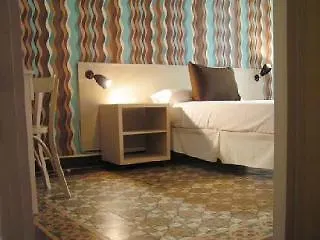 Vrabac Hotel Barcelone