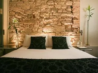 Vrabac Hotel Barcelona